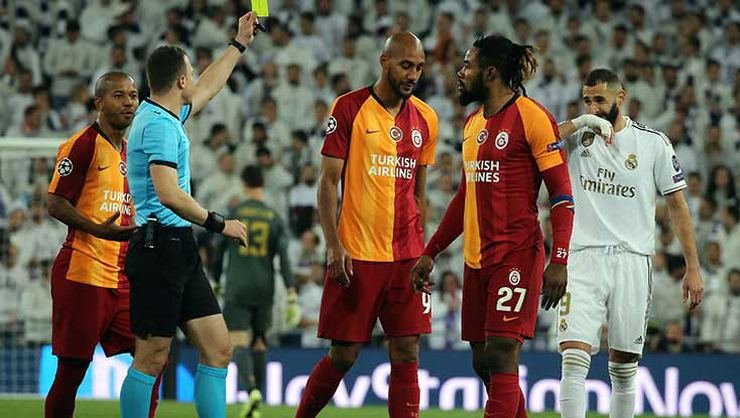 <h2>FLAŞ! GALATASARAY’DA 3 AYRILIK BİRDEN</h2>