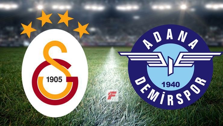 <h2>GALATASARAY ADANA DEMİRSPOR HANGİ KANALDA?</h2>