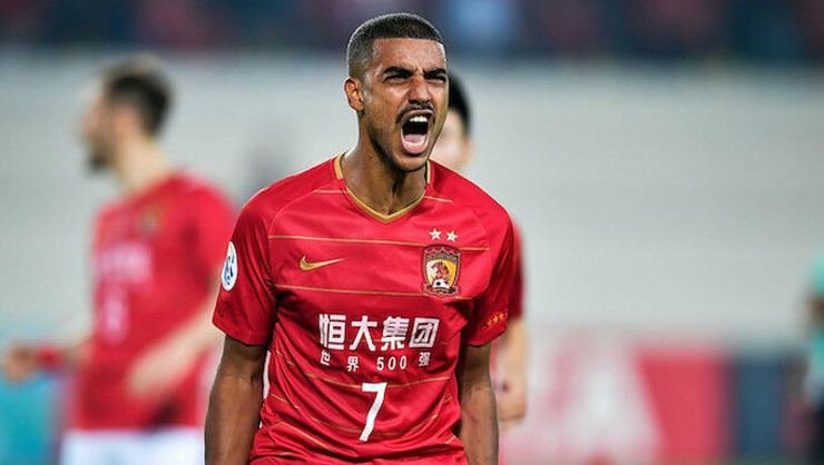 <h2>GALATASARAY’A ALAN MÜJDESİ</h2>
