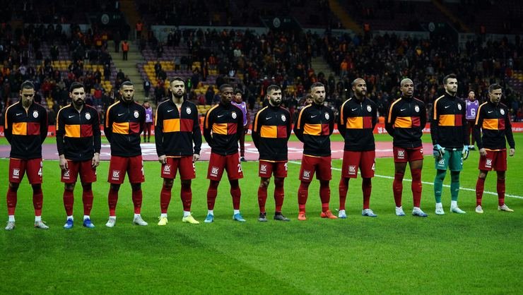 <h2>GALATASARAY’A BÜYÜK AVANTAJ</h2>