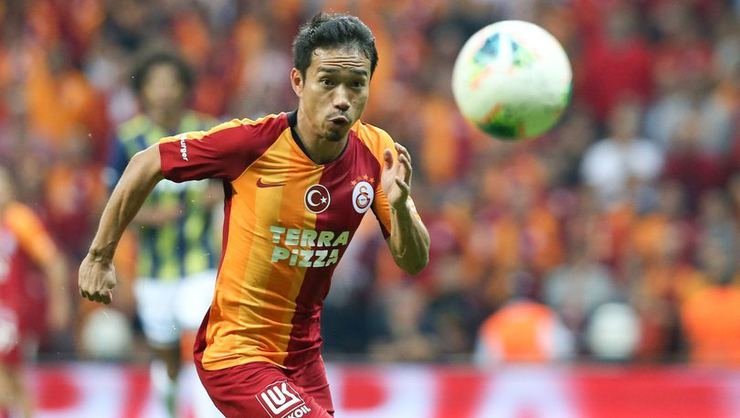 <h2>GALATASARAY’A TRANSFERDE MÜJDE</h2>