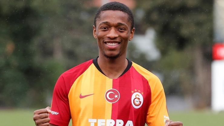 <h2>GALATASARAY’A VERGİ ENGELİ</h2>