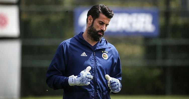 <h2>GALATASARAY’A VOLKAN DEMİREL ENGELİ</h2>