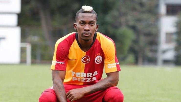 <h2>GALATASARAY’DA BÜYÜK MÜJDE</h2>