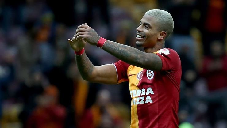 <h2>GALATASARAY’DA FLAŞ LEMİNA GELİŞMESİ</h2>