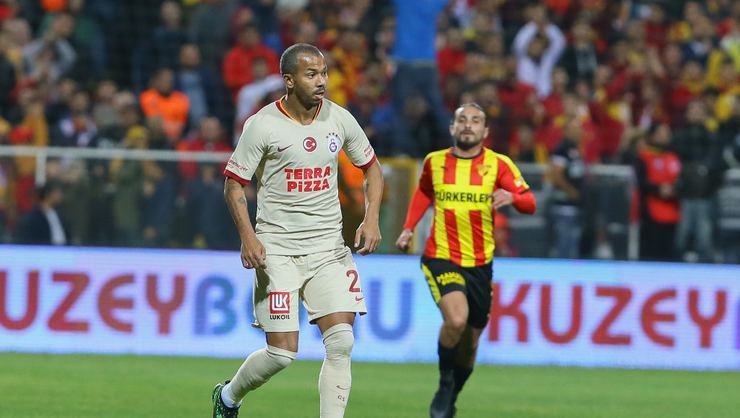 <h2>GALATASARAY’DA FLAŞ MARİANO GELİŞMESİ</h2>