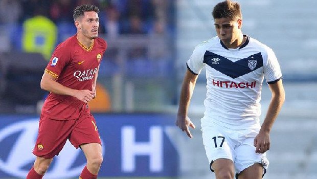 <h2>GALATASARAY’DA GÜNDEM STOPER</h2>