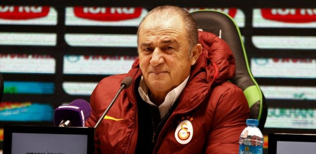 <h2>GALATASARAY’DA İKİ DOST BİR ARAYA GELDİ</h2>