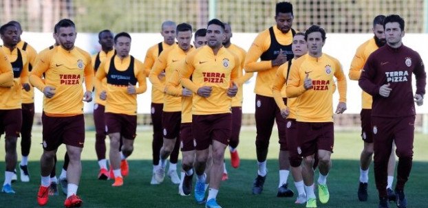 <h2>GALATASARAY’DA LİSANS KRİZİ!</h2>