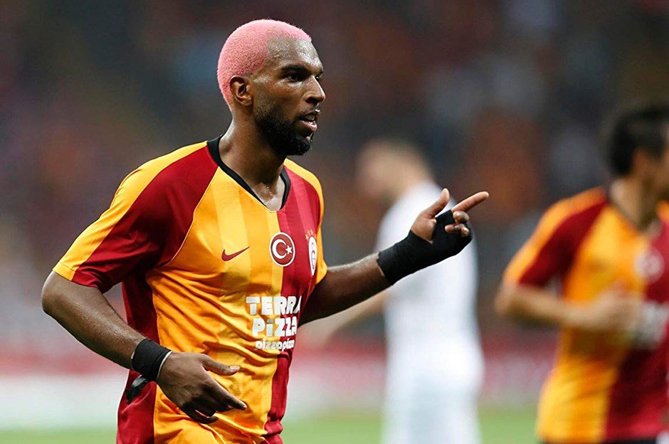 GALATASARAY’DA RYAN BABEL AJAX’A TRANSFER OLDU