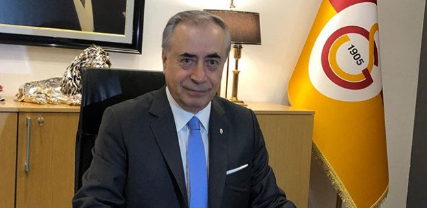 <h2>GALATASARAY’DA SICAK GELİŞME</h2>