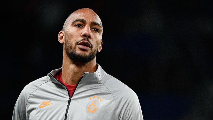 <h2>GALATASARAY’DA SICAK NZONZİ GELİŞMESİ</h2>
