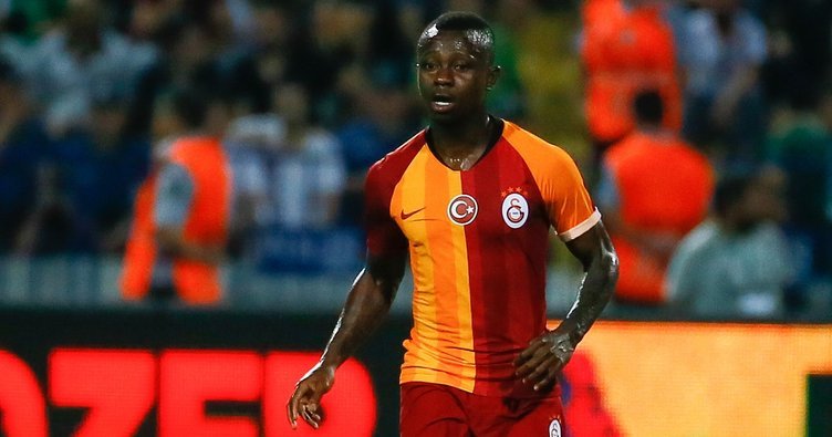 <h2>GALATASARAY’DA SON DAKİKA TRANSFER GELİŞMESİ</h2>