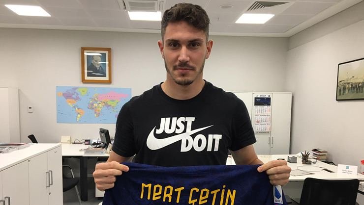 <h2>GALATASARAY’DA SON DAKİKA TRANSFER GELİŞMESİ</h2>