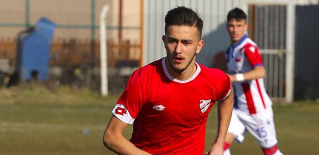 <h2>GALATASARAY’DAN SON GÜN TRANSFERİ</h2>