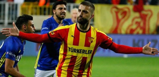 <h2>GALATASARAY’DAN SON GÜN TRANSFERİ BOMBASI</h2>