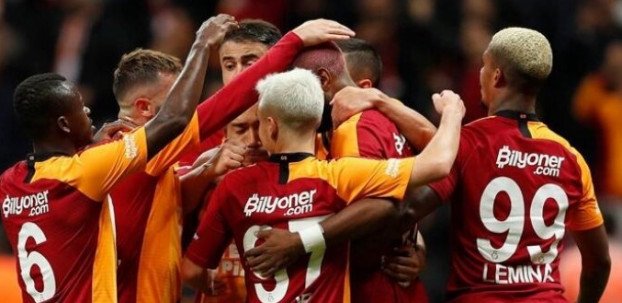 GALATASARAY’IN MAÇI ŞİFRESİZ