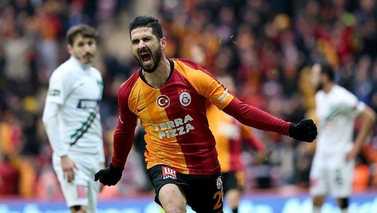 <h2>GÖZLER EMRE AKBABA’DA</h2>