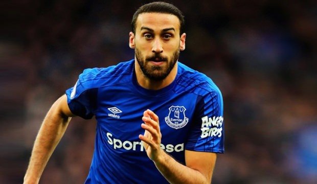 İŞTE BEŞİKTAŞ’IN CENK TOSUN TRANSFERİ TEKLİFİ