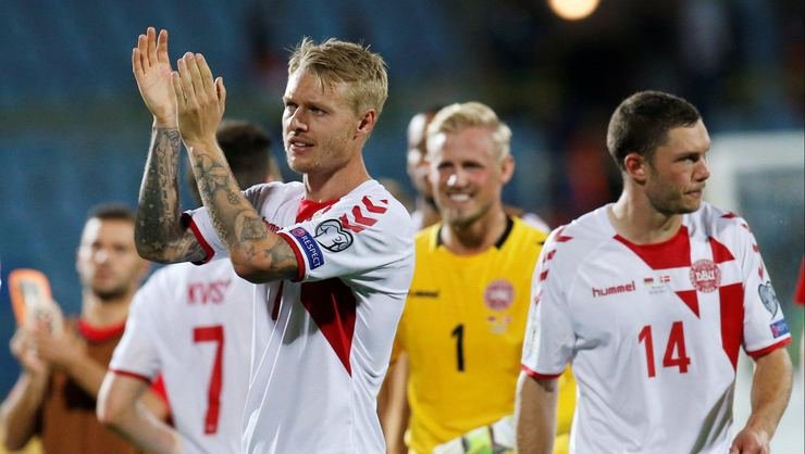 <h2>KJAER TRANSFERİNDE SICAK GELİŞME</h2>