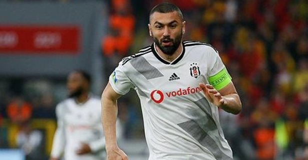 <h2>LECCE’NİN BURAK YILMAZ ISRARI</h2>