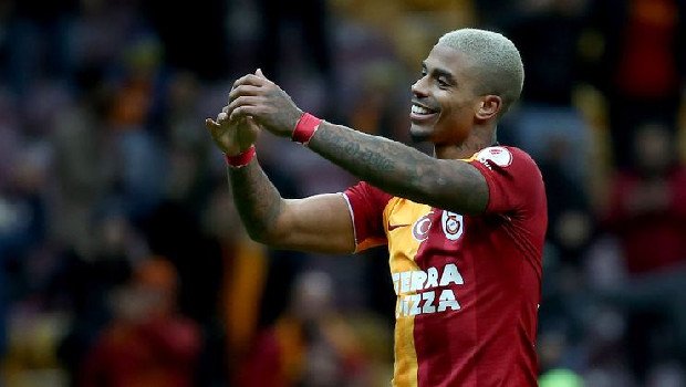 <h2>LEMİNA GALATASARAY’DA KALMAK İSTİYOR</h2>