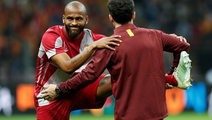 <h2>MARCAO’YA SÜRPRİZ TALİP</h2>
