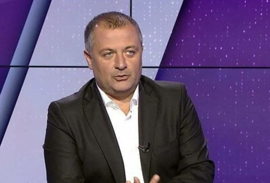 <h2>MEHMET DEMİRKOL’DAN MAÇ YAZISI</h2>