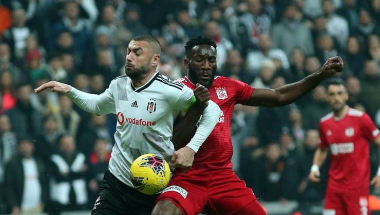 MHK’YI KARIŞTIRAN PENALTI KARARI