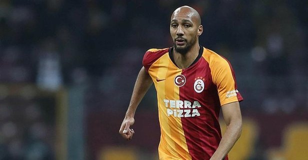 <h2>NZONZİ İLK KEZ KONUŞTU</h2>