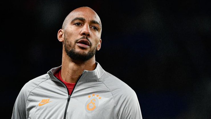 <h2>NZONZİ TRANSFERİNDE SICAK GELİŞME</h2>