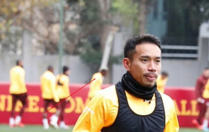 <h2>ONYEKURU İDMANA ÇIKTI</h2>