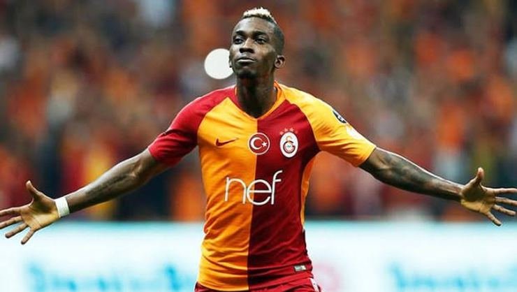 <h2>ONYEKURU’DAN FLAŞ FENERBAHÇE TRANSFERİ TEKLİFİ </h2>