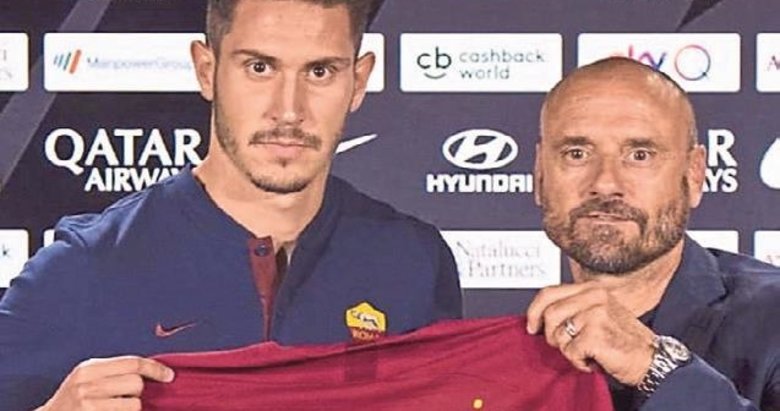 <h2>ROMA’DAN TRANSFER CEVABI GELDİ</h2>