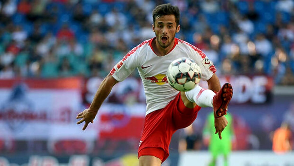 <h2>GALATASARAY’IN YENİ TRANSFERİ SARACHHİ YARIN İMZALIYOR</h2>