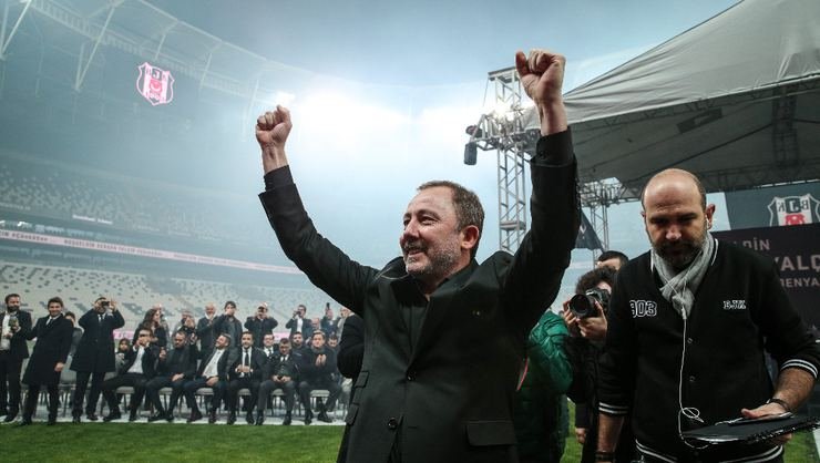 <h2>SERGEN YALÇIN’DAN TRANSFER KARARI</h2>