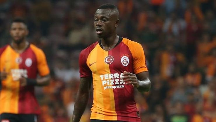 <h2>SERİ İÇİN 12 MİLYON EURO</h2>