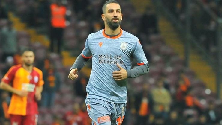<h2>SON DAKİKA! ARDA TURAN TRANSFERİ AÇIKLANDI</h2>
