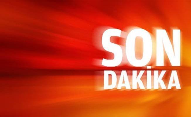 <h2>SON DAKİKA GELİŞMESİ!</h2>