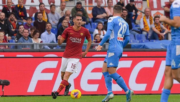 <h2>SON DAKİKA! TRANSFERİ İPTAL OLDU</h2>