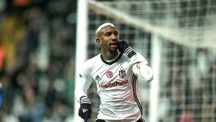 <h2>TALİSCA’DAN BEŞİKTAŞ’A YEŞİL IŞIK</h2>