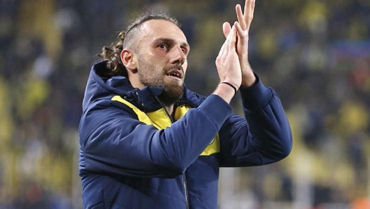 <h2>TOTTENHAM VEDAT MURİÇ İÇİN GELİYOR</h2>