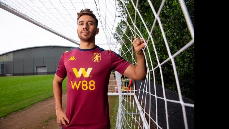 TREZEGUET’TEN TRANSFER İTİRAFI