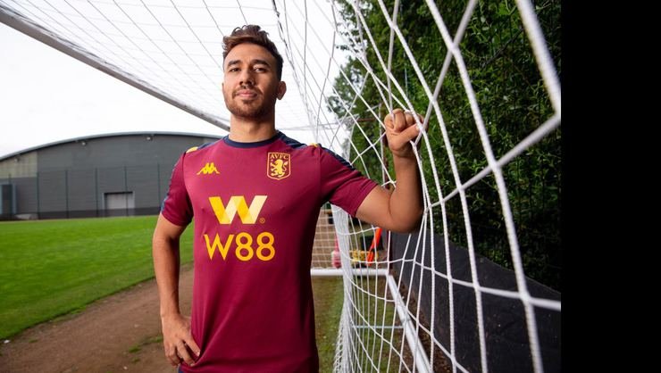 <h2>TREZEGUET’TEN TRANSFER İTİRAFI</h2>