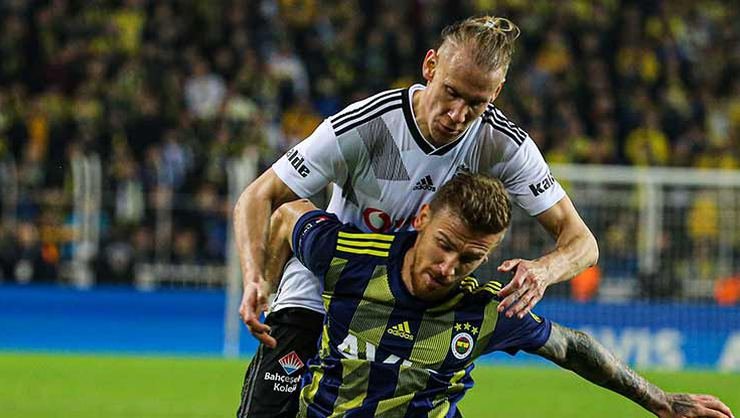 <h2>VİDA’DAN TRANSFER AÇIKLAMASI</h2>