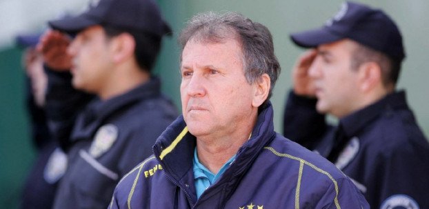 <h2>ZİCO FENERBAHÇE’DEN NASIL AYRILDIĞINI AÇIKLADI</h2>