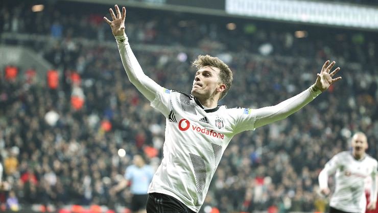 <h2>ADEM LJAJİC YÜKSELİŞE GEÇTİ</h2>