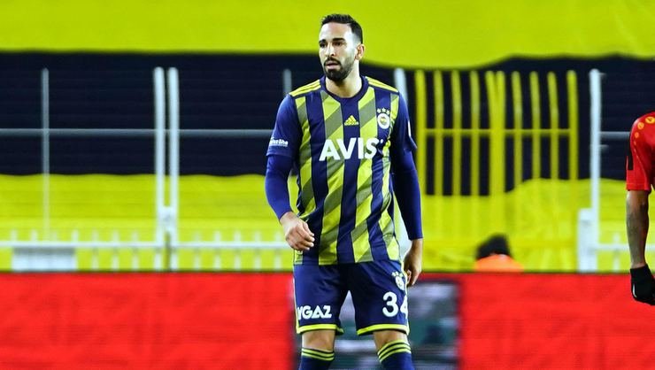 <h2>ADİL RAMİ’DEN FENERBAHÇE’YE SİTEM</h2>