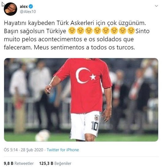 <h2>ALEX’TEN ÇOK KONUŞULAN PAYLAŞIM</h2>