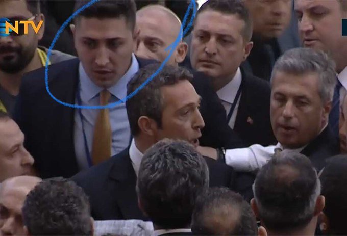 <h2>ALİ KOÇ’A TRABZON’DA TEPKİ</h2>